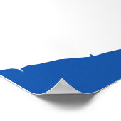 Poster Navette spatiale éteinte (Coin)