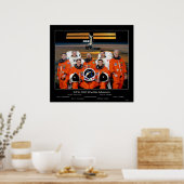 Poster Navette-sts100-s-002 (Cuisine)