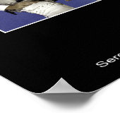 Poster Navette-sts102-s-002 (Coin)