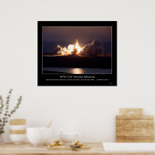 Poster Navette-sts102-s-008 (Cuisine)