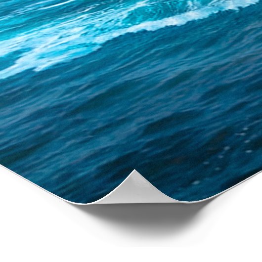 Poster Naviguer Dans Pearl Harbour (Coin)