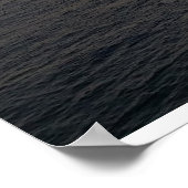 Poster Naviguer Sur La Mer (Coin)