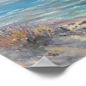 Poster Naviguez sur 11"x14" (Coin)