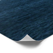 Poster Navio na baia (Coin)