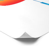 Poster Navire (Coin)