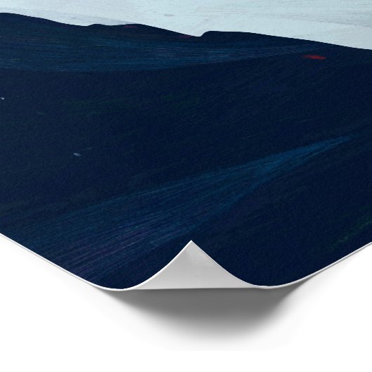 Poster navire (Coin)