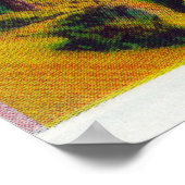 Poster Navire de la marine américaine (Coin)