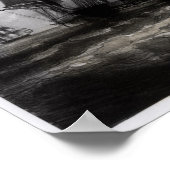 Poster Navire de "Ranger" de John Paul Jones, 1793 (Coin)