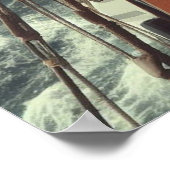 Poster Navire des lecteurs 06 (Coin)