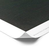 Poster Navire d'expédition...dans Storm (1261) (Coin)