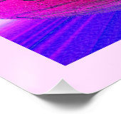 Poster navire mère UFO (Coin)