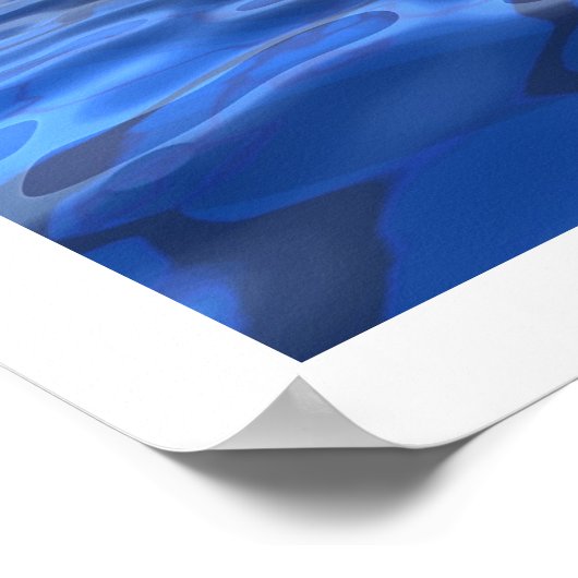 POSTER NAVIRE VIKING (Coin)