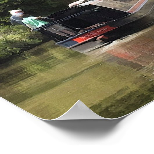 POSTER NAVIRES (Coin)