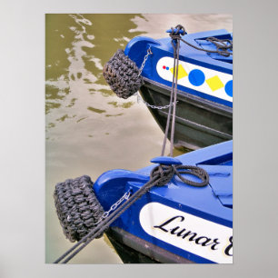 POSTER NAVIRES