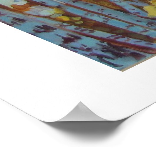 POSTER NAVIRES (Coin)