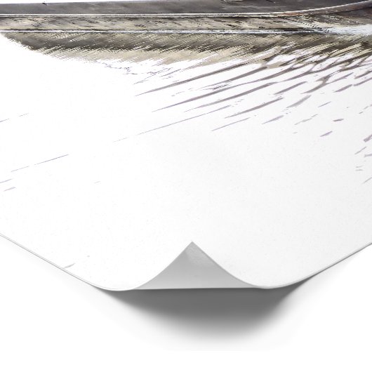 POSTER NAVIRES (Coin)