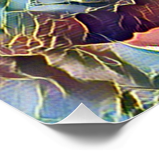 POSTER NAVIRES (Coin)