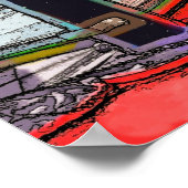 POSTER NAVIRES (Coin)