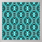 Poster Navires de sous la mer... (Devant)