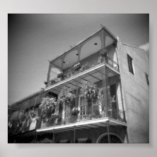 Poster Nawlins