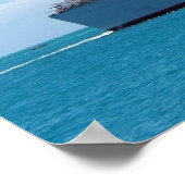 Poster NCSM Regina (Coin)