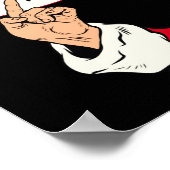 Poster Ne blâmez pas votre vie a été sans intérêt Dernièr (Coin)