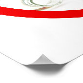 Poster Ne buvez pas et ne conduisez pas (Coin)