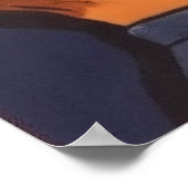 Poster Ne buvez pas, jeunesse, anti-alcoolisme soviétique (Coin)