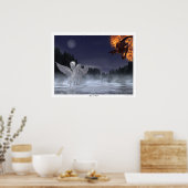 Poster Ne craignez aucun mal (Cuisine)