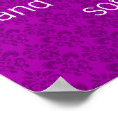 Poster Ne critiquez pas notre café (Coin)