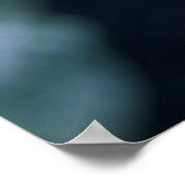 Poster Ne croyez pas tout ce que vous pensez ! (Coin)