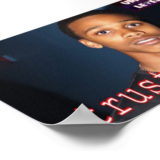 Poster Ne croyez personne (Coin)