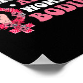 Poster Ne devrait pas faire des lois sur les corps fémini (Coin)