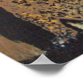 Poster Né du feu (Coin)