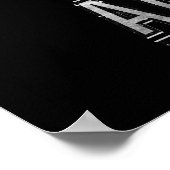 Poster Ne fais confiance à personne (Coin)