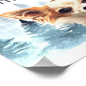 Poster Ne faites jamais confiance à un homme qui n'aime p (Coin)