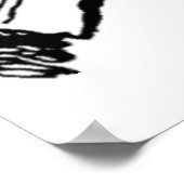 POSTER NE FUMEZ PAS (Coin)