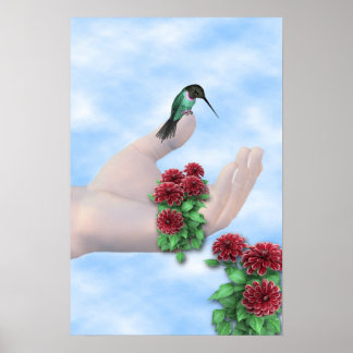 Poster Ne jamais être oublié