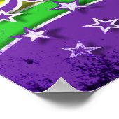 Poster Ne jamais jamais dire (Coin)