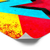 Poster Ne jamais jamais dire (Coin)