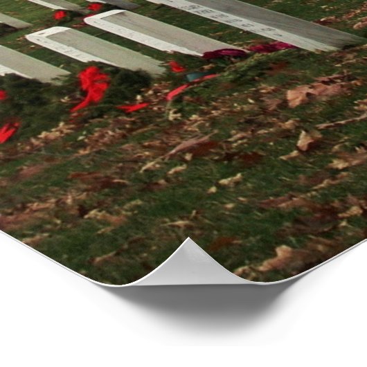 Poster Ne jamais oublier (Coin)