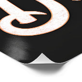 Poster Ne laissez jamais vos souvenirs être plus grands q (Coin)