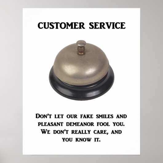 Poster Ne laissez pas nos faux sourires-et-plaisants-comp (Devant)