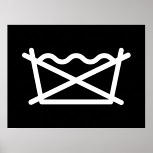 POSTER NE LAVEZ PAS !