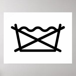 POSTER NE LAVEZ PAS !