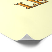 Poster Ne m'agace pas (Coin)