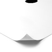 Poster Ne manquez pas avec le chanteur (Coin)