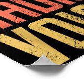 Poster Ne me faites pas utiliser ma voix de radio Citatio (Coin)