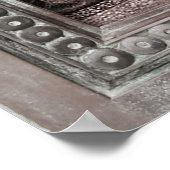 Poster Ne me hais pas juste parce que je suis fabuleux [p (Coin)