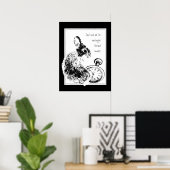 Poster Ne me pressez pas, Dernière minute, toujours en re (Bureau à domicile)